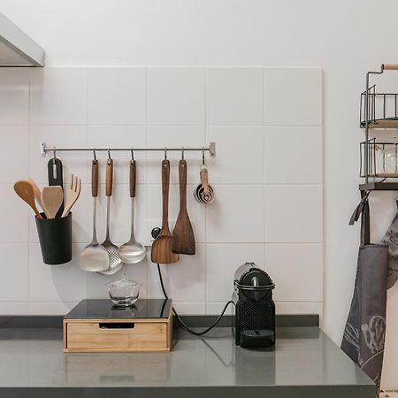 Ohliving Clavijo Villa Севиля Екстериор снимка