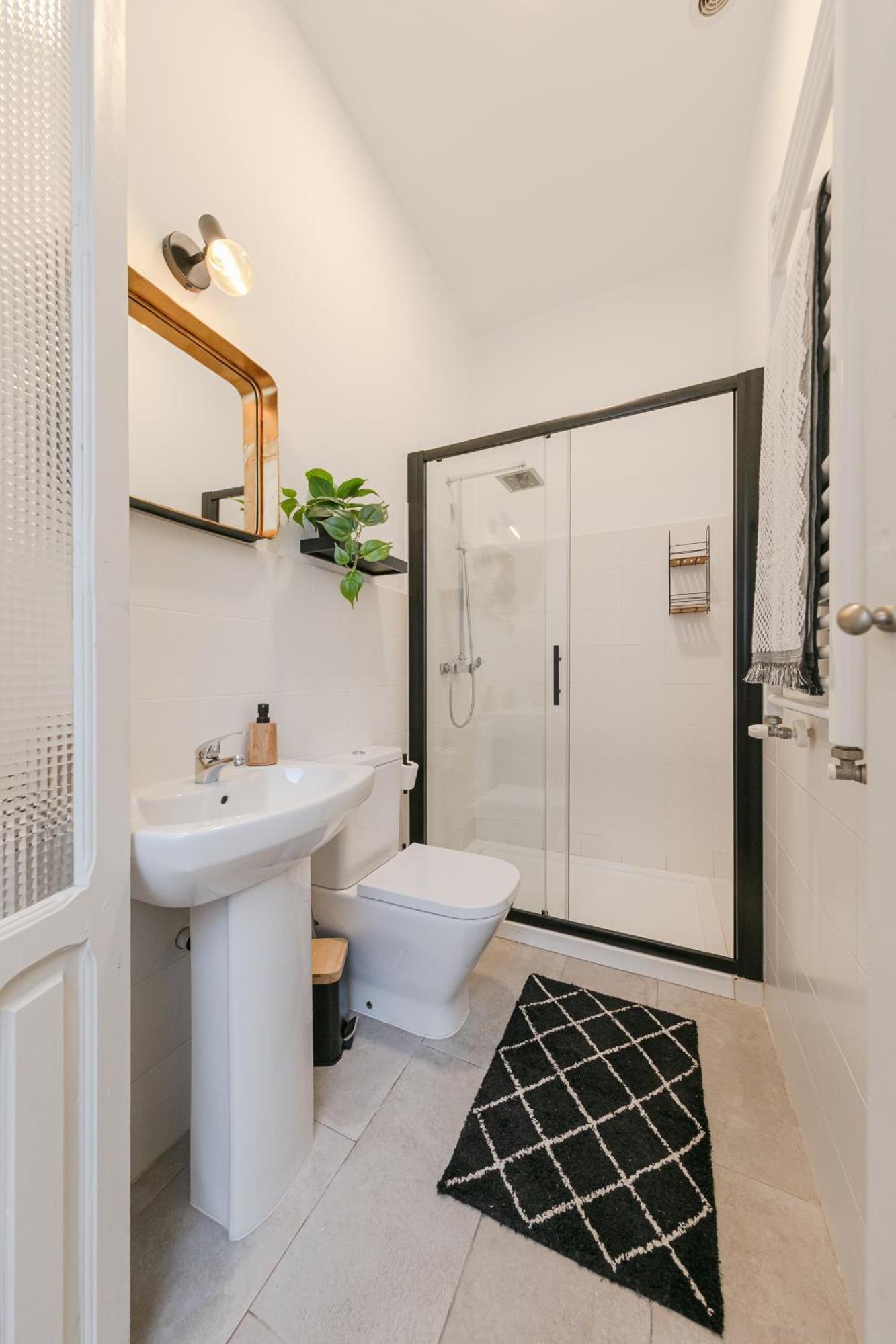 Ohliving Clavijo Villa Севиля Екстериор снимка