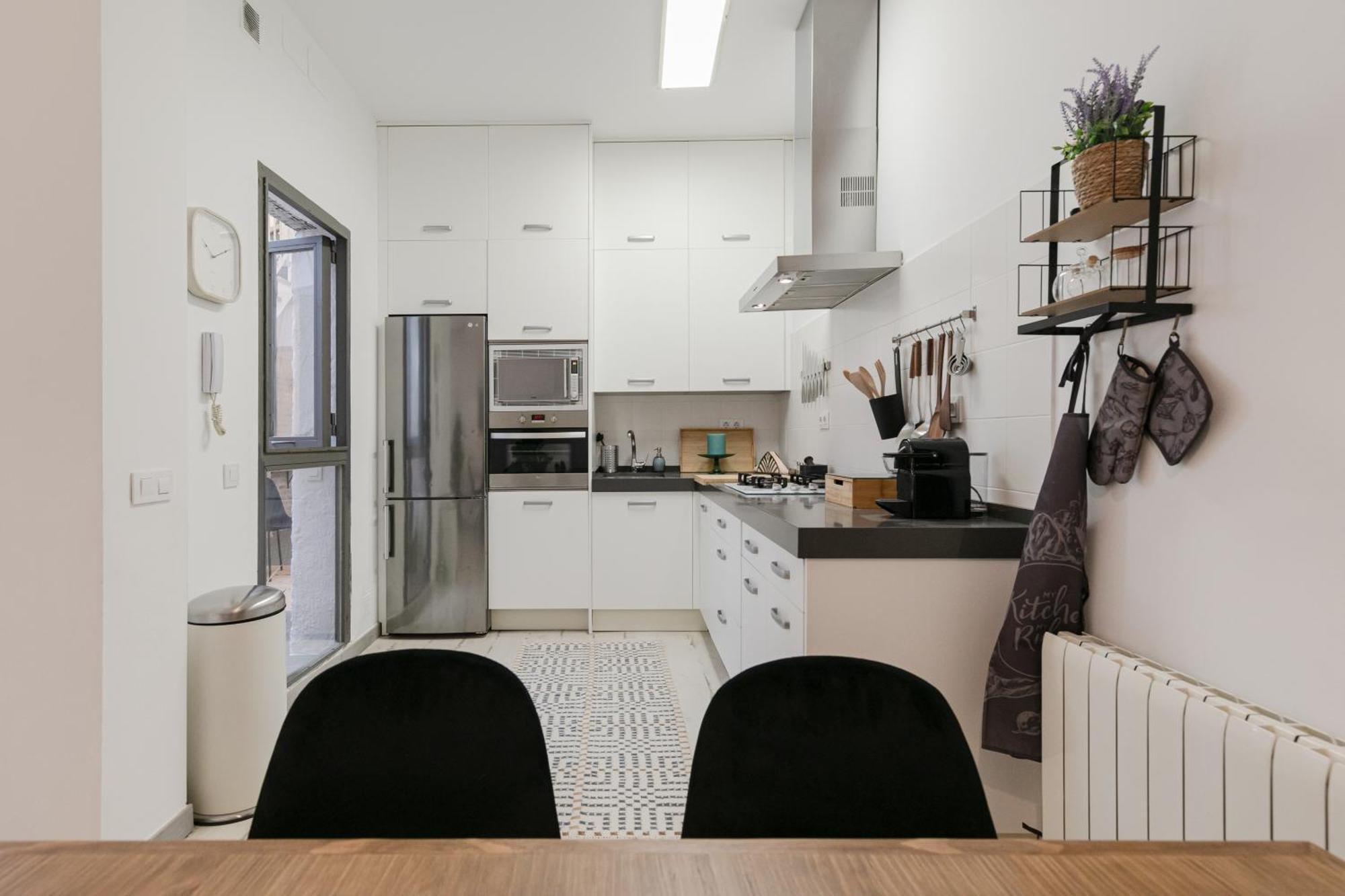 Ohliving Clavijo Villa Севиля Екстериор снимка