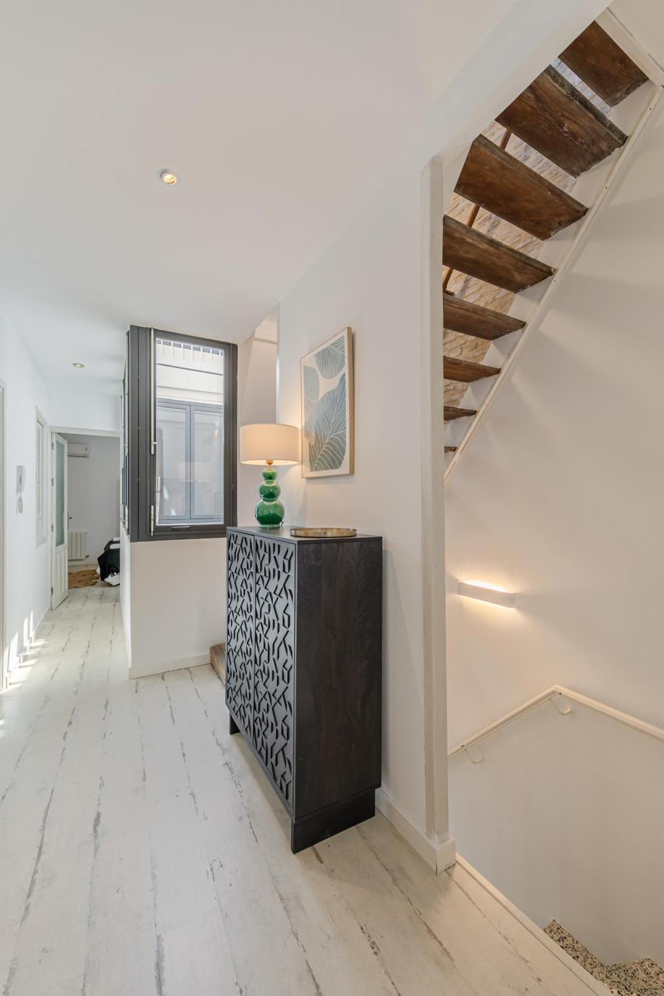 Ohliving Clavijo Villa Севиля Екстериор снимка