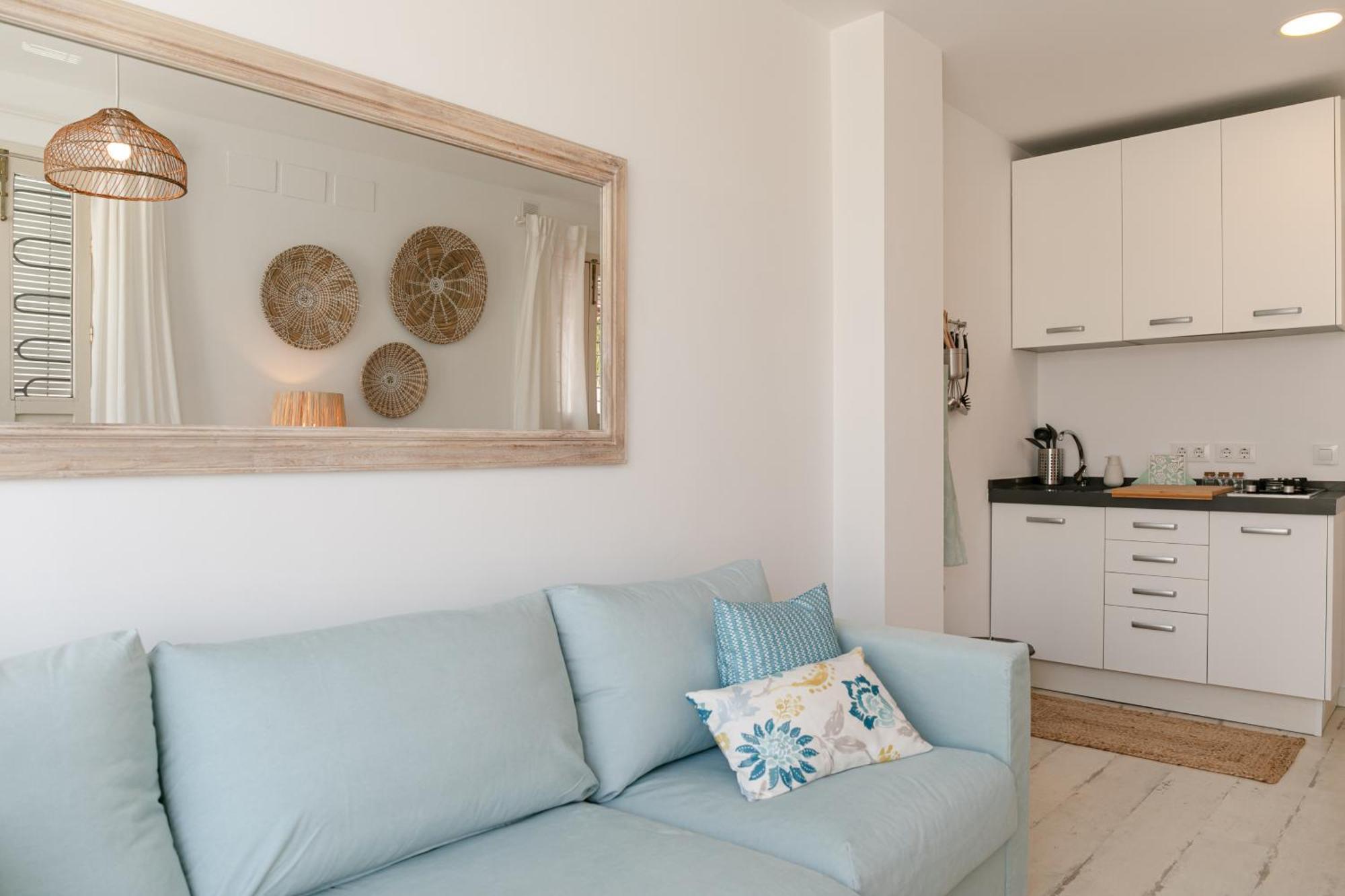 Ohliving Clavijo Villa Севиля Екстериор снимка