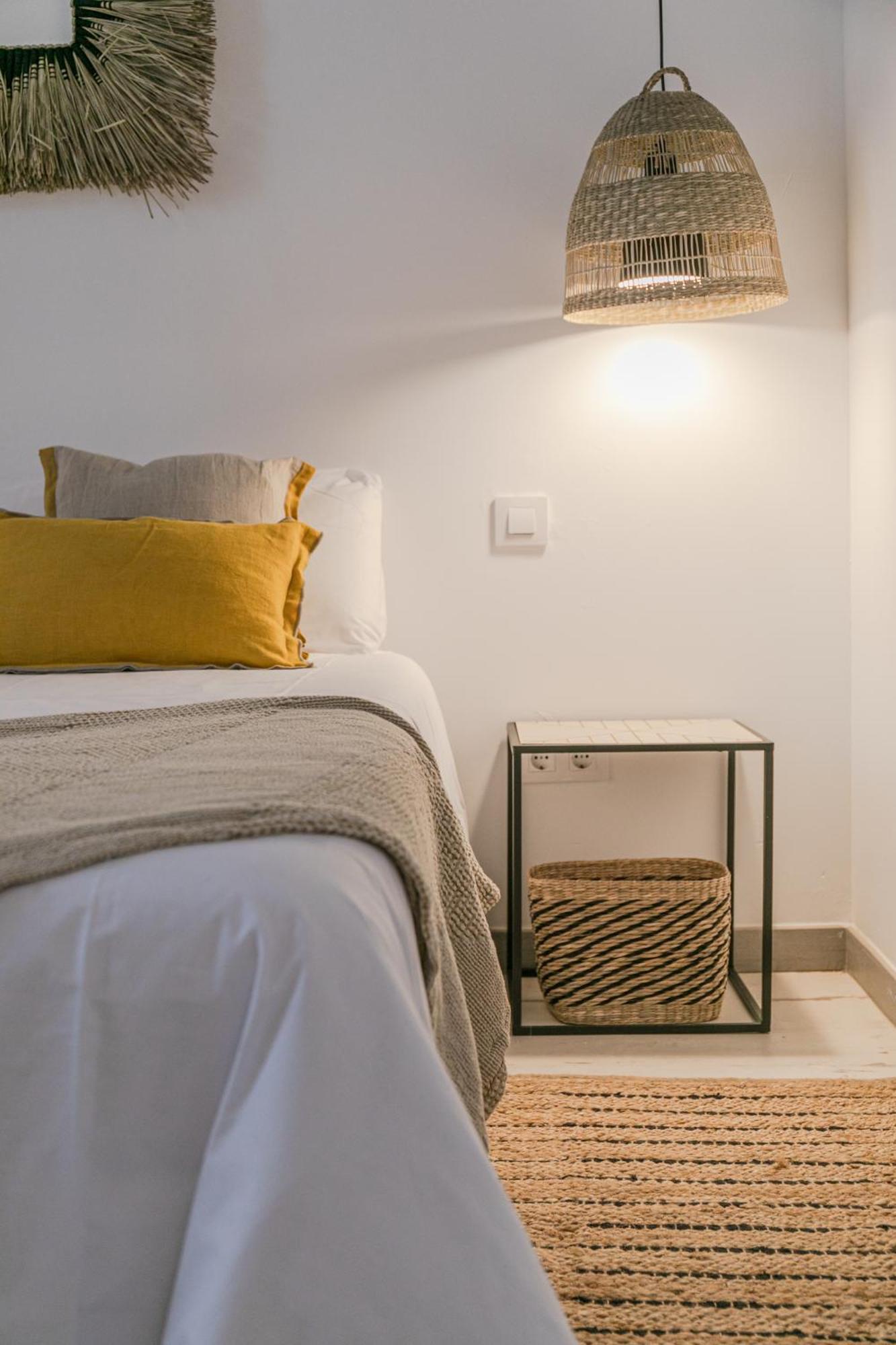 Ohliving Clavijo Villa Севиля Екстериор снимка