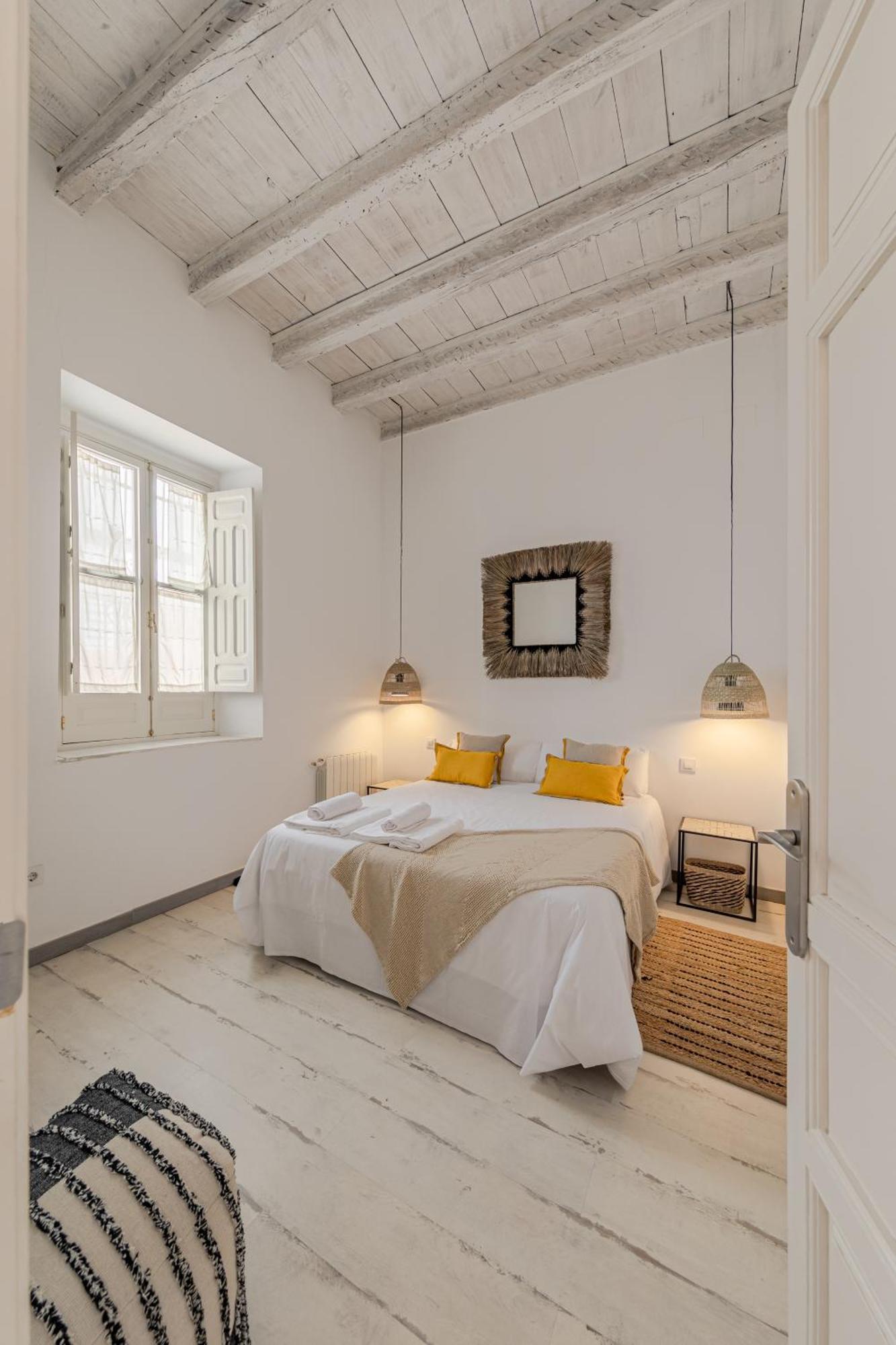 Ohliving Clavijo Villa Севиля Екстериор снимка