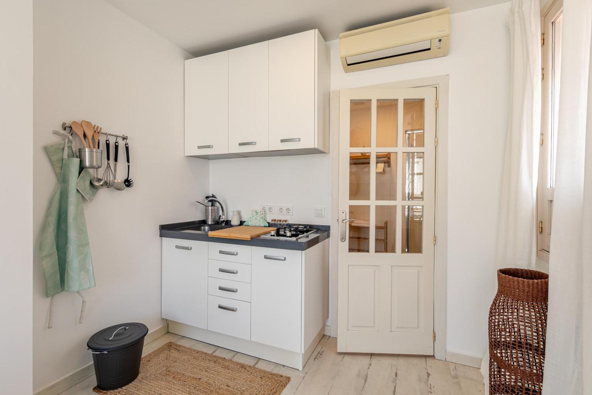 Ohliving Clavijo Villa Севиля Екстериор снимка