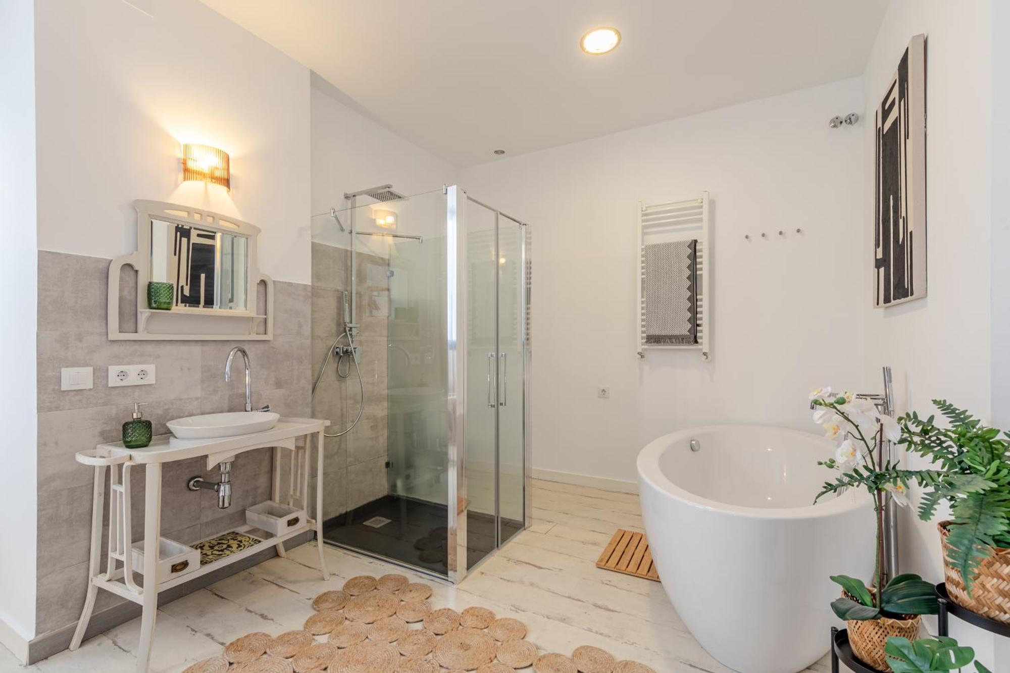 Ohliving Clavijo Villa Севиля Екстериор снимка