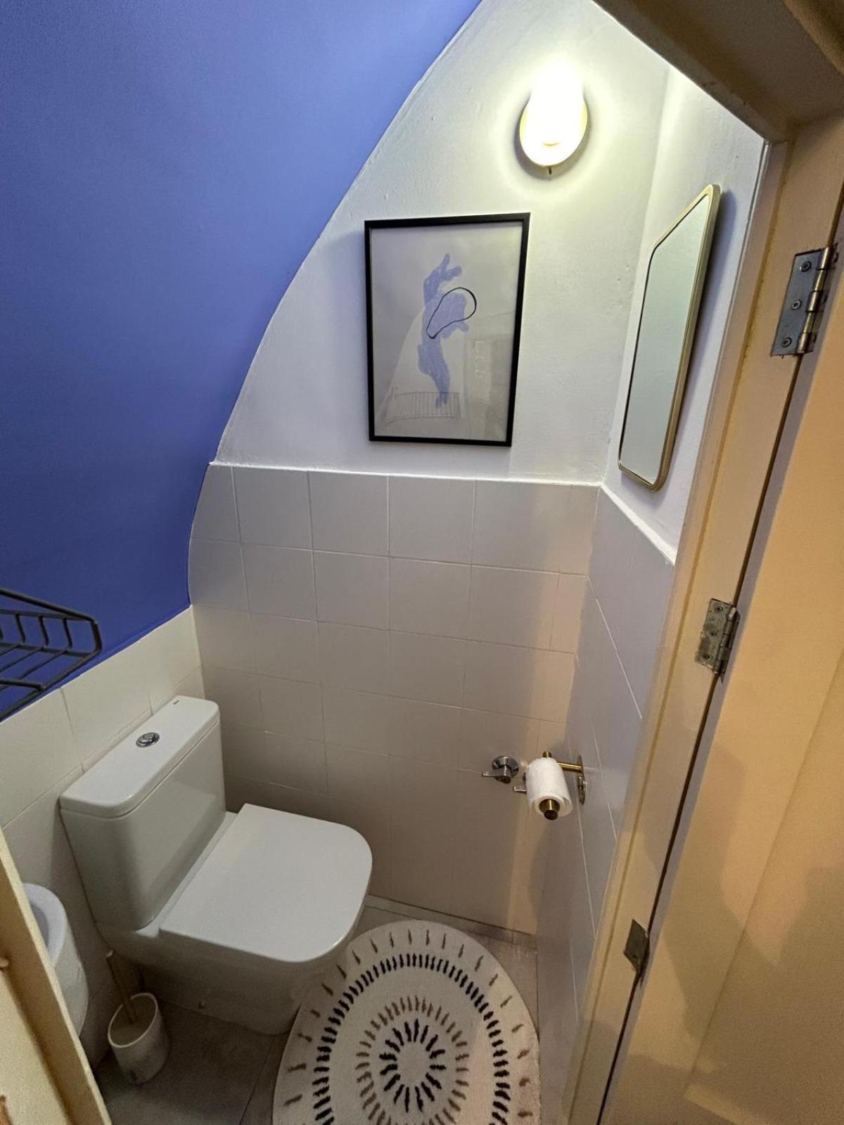 Ohliving Clavijo Villa Севиля Екстериор снимка