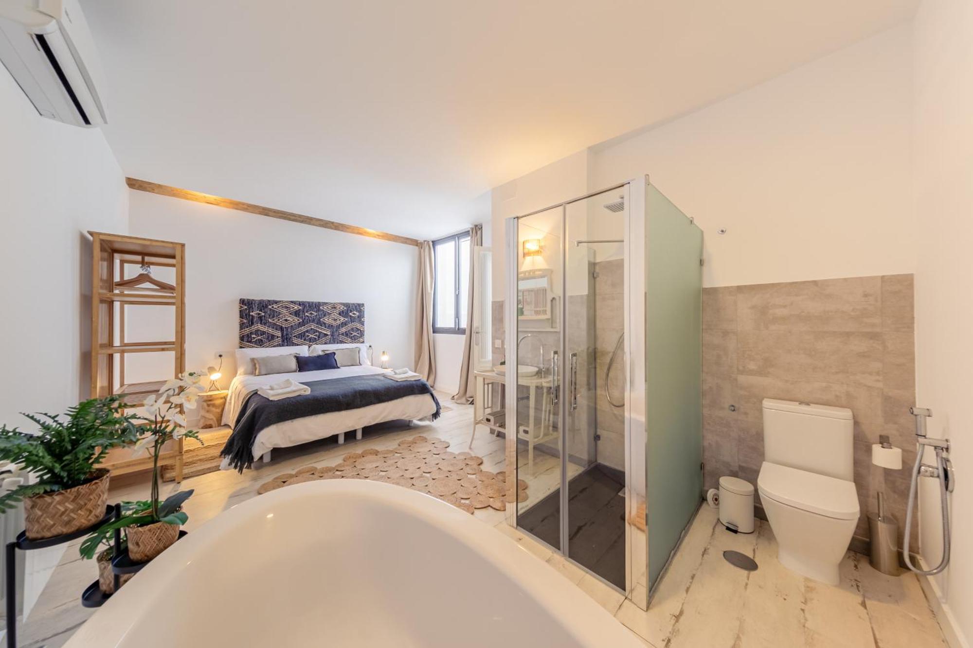 Ohliving Clavijo Villa Севиля Екстериор снимка