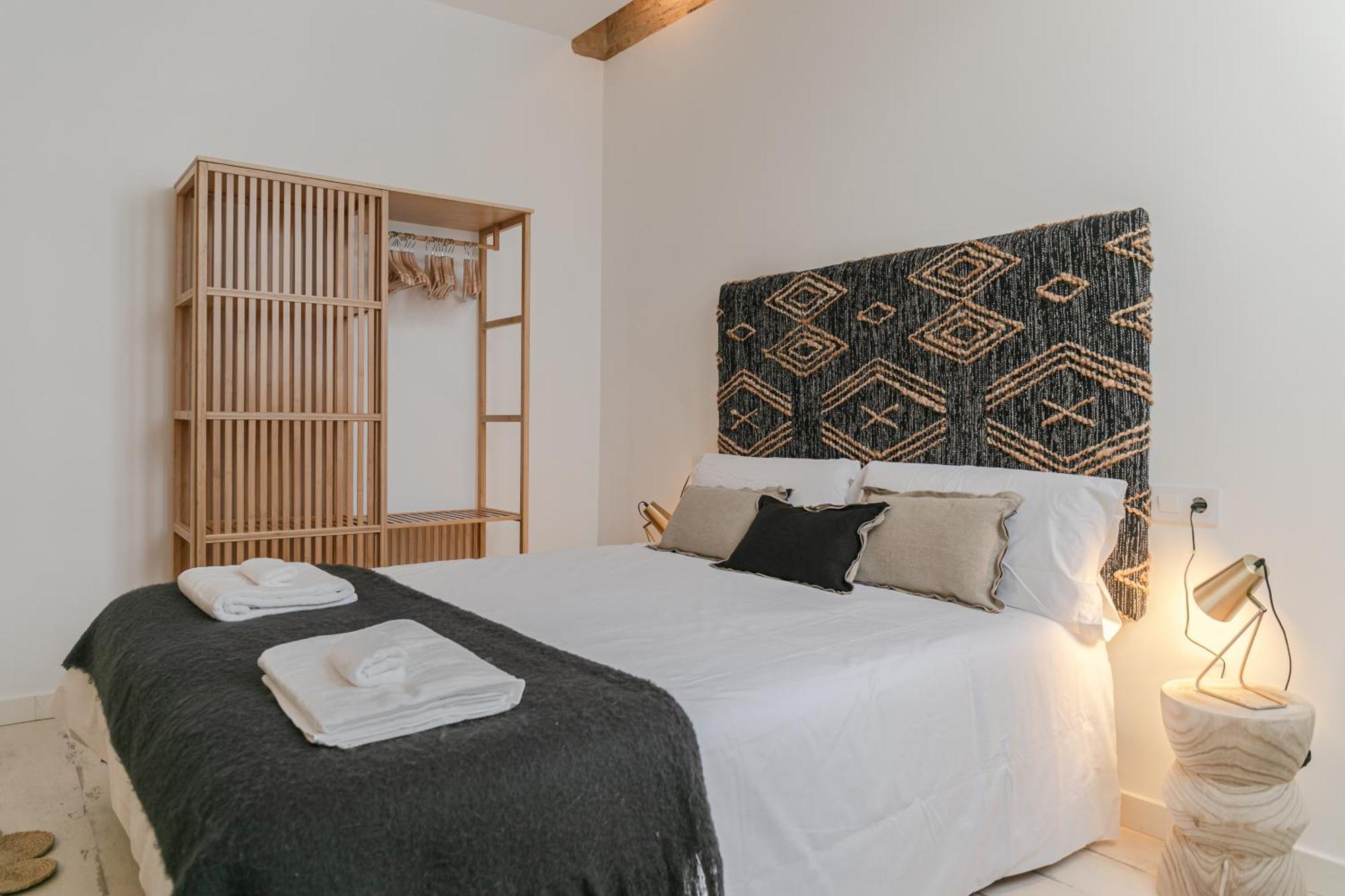 Ohliving Clavijo Villa Севиля Екстериор снимка