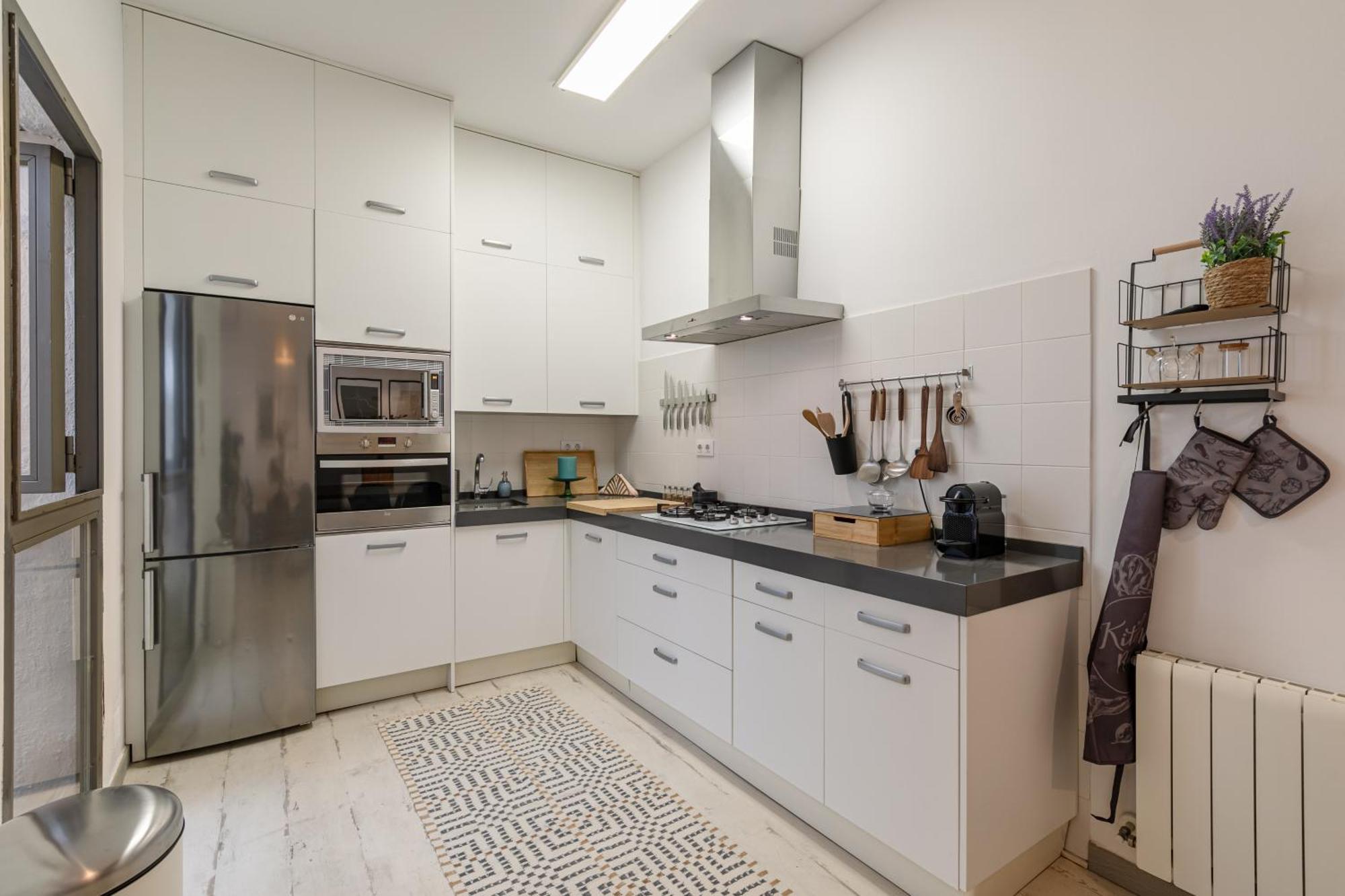 Ohliving Clavijo Villa Севиля Екстериор снимка
