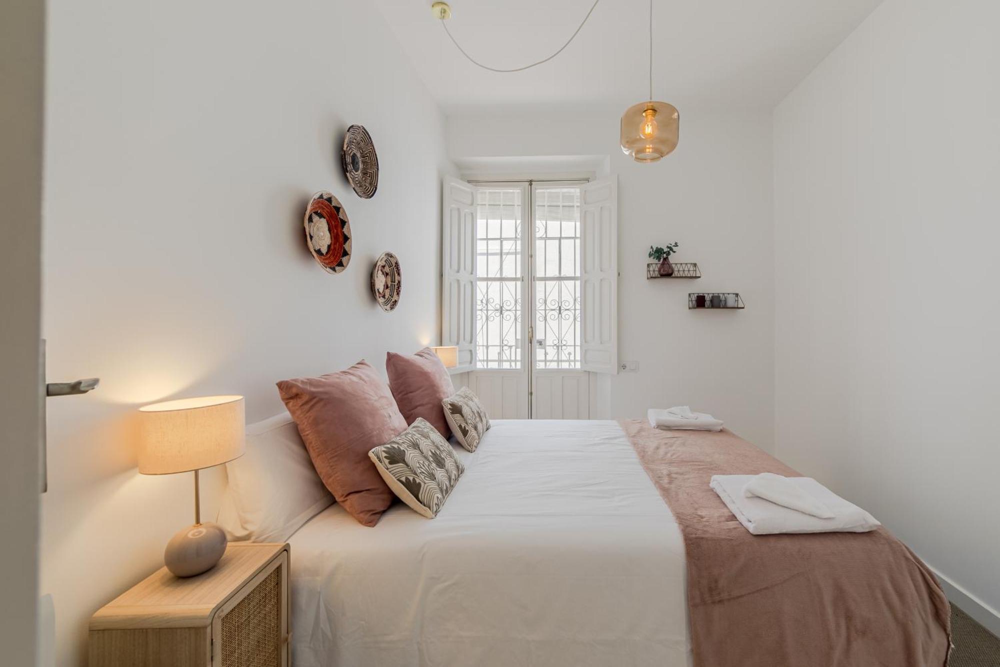 Ohliving Clavijo Villa Севиля Екстериор снимка