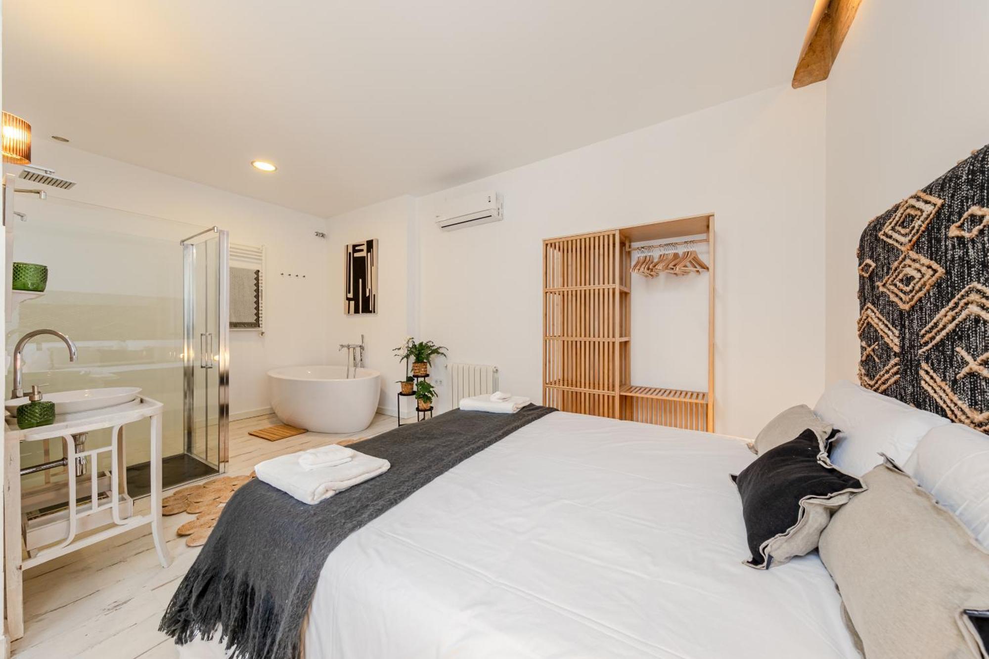 Ohliving Clavijo Villa Севиля Екстериор снимка